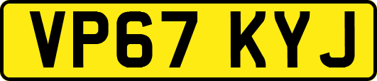 VP67KYJ