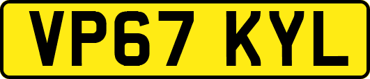 VP67KYL