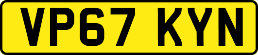 VP67KYN