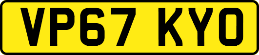 VP67KYO