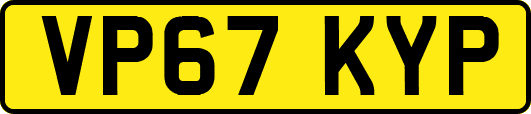 VP67KYP