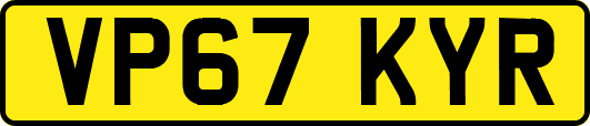 VP67KYR