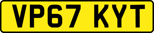 VP67KYT
