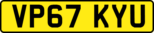 VP67KYU
