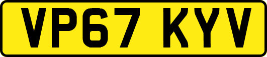 VP67KYV