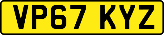 VP67KYZ