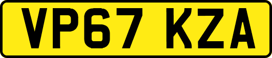 VP67KZA