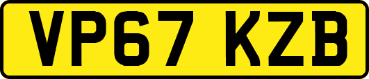 VP67KZB