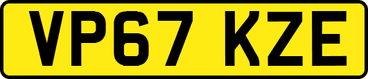 VP67KZE