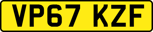 VP67KZF