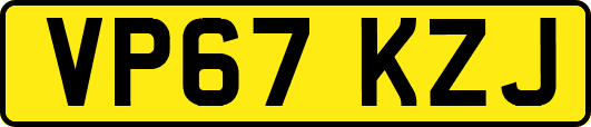 VP67KZJ