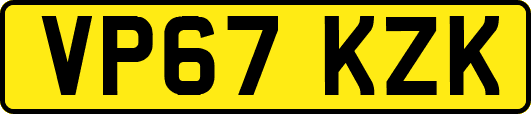 VP67KZK