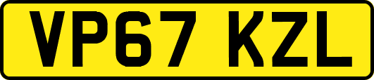 VP67KZL
