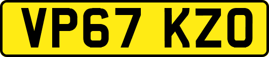 VP67KZO