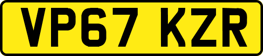 VP67KZR