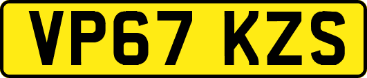VP67KZS