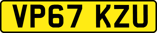 VP67KZU