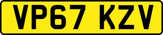 VP67KZV