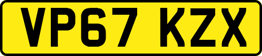 VP67KZX