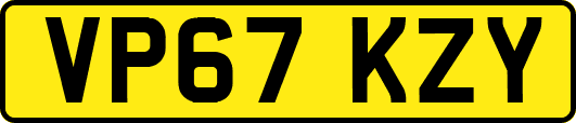 VP67KZY