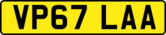 VP67LAA