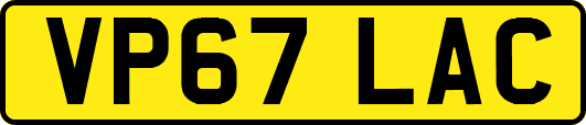 VP67LAC