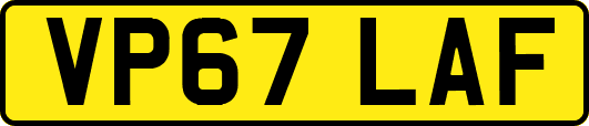 VP67LAF
