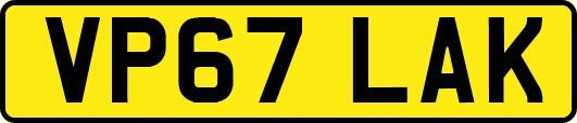 VP67LAK