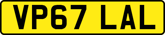 VP67LAL