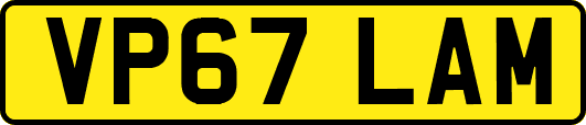 VP67LAM