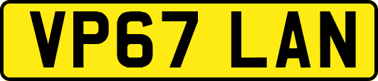 VP67LAN