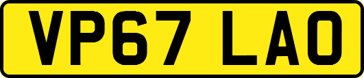 VP67LAO