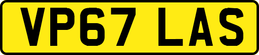 VP67LAS