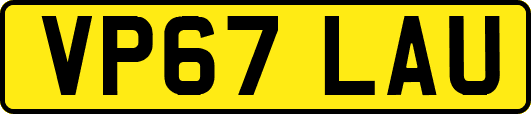 VP67LAU