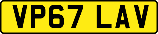 VP67LAV