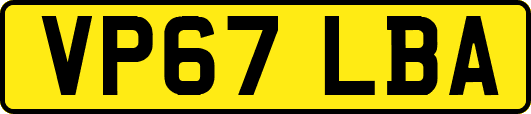 VP67LBA