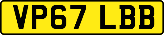 VP67LBB
