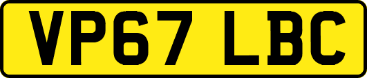 VP67LBC