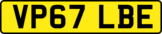 VP67LBE
