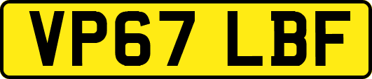 VP67LBF