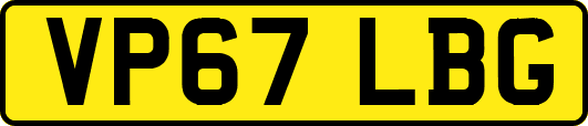 VP67LBG