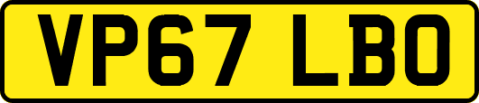 VP67LBO