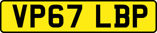 VP67LBP