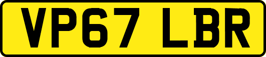 VP67LBR