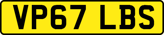 VP67LBS