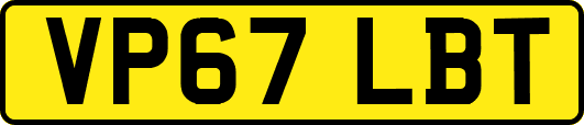 VP67LBT