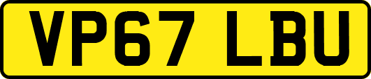VP67LBU
