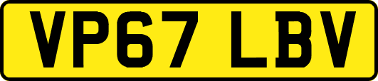 VP67LBV