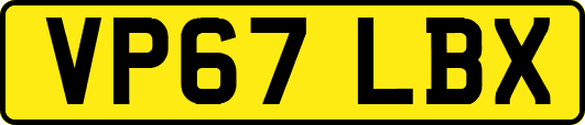 VP67LBX