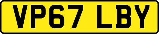VP67LBY